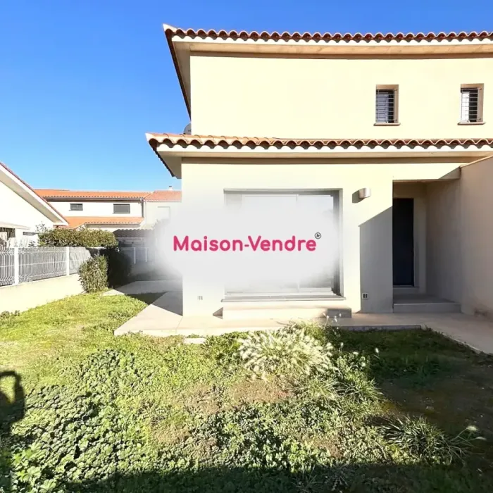 Maison 4 pièces 108 m2 Cabestany à vendre